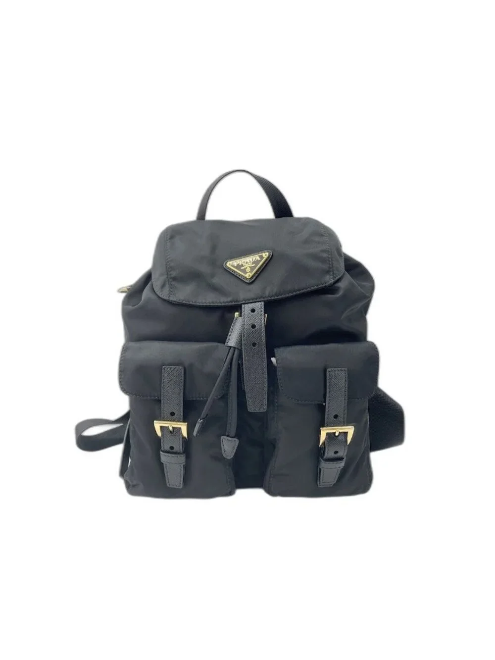Prada Backpack Re Edition